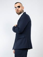 Abito  elegante due bottoni