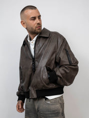 Jacket holt