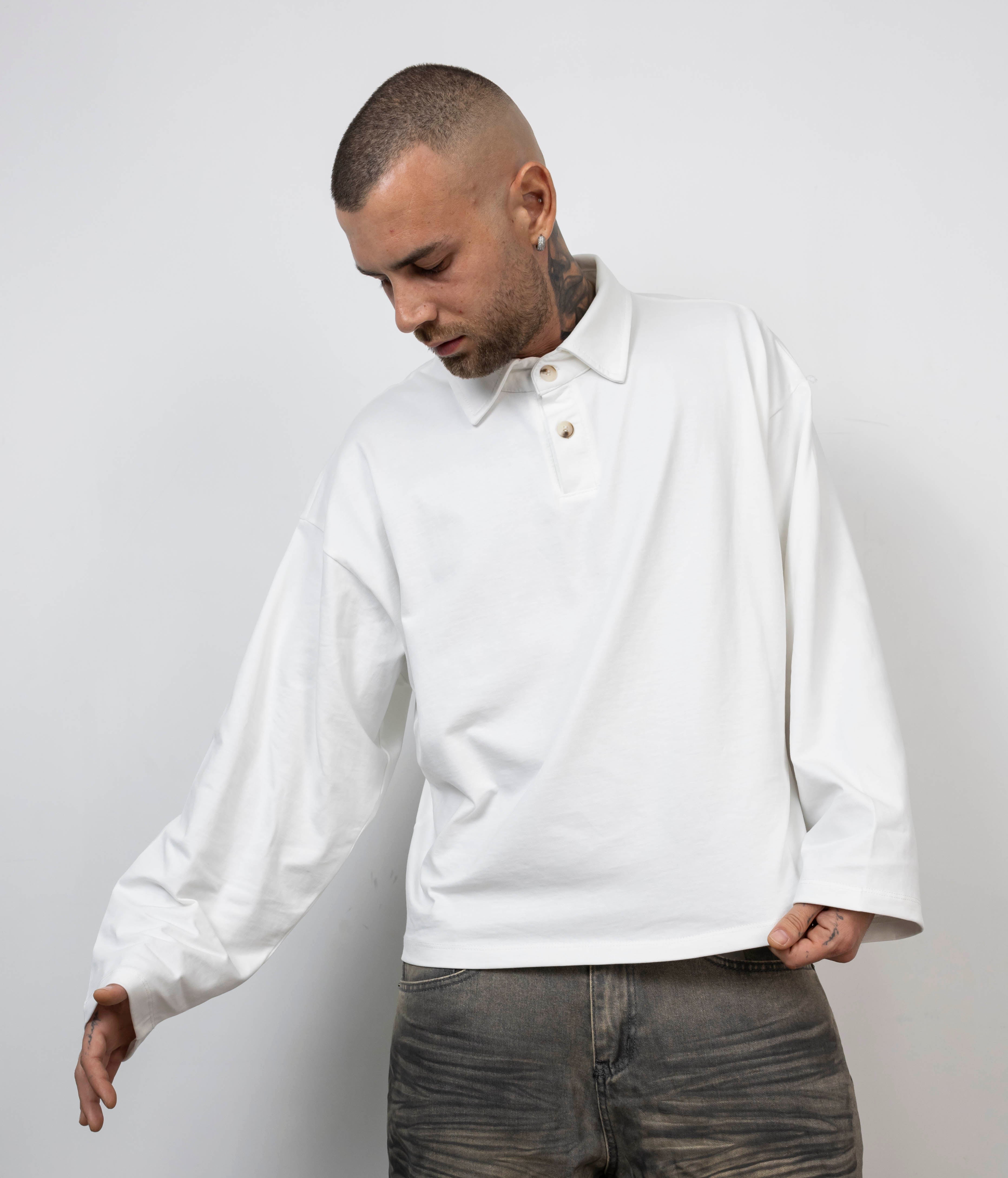 Polo elegant just new