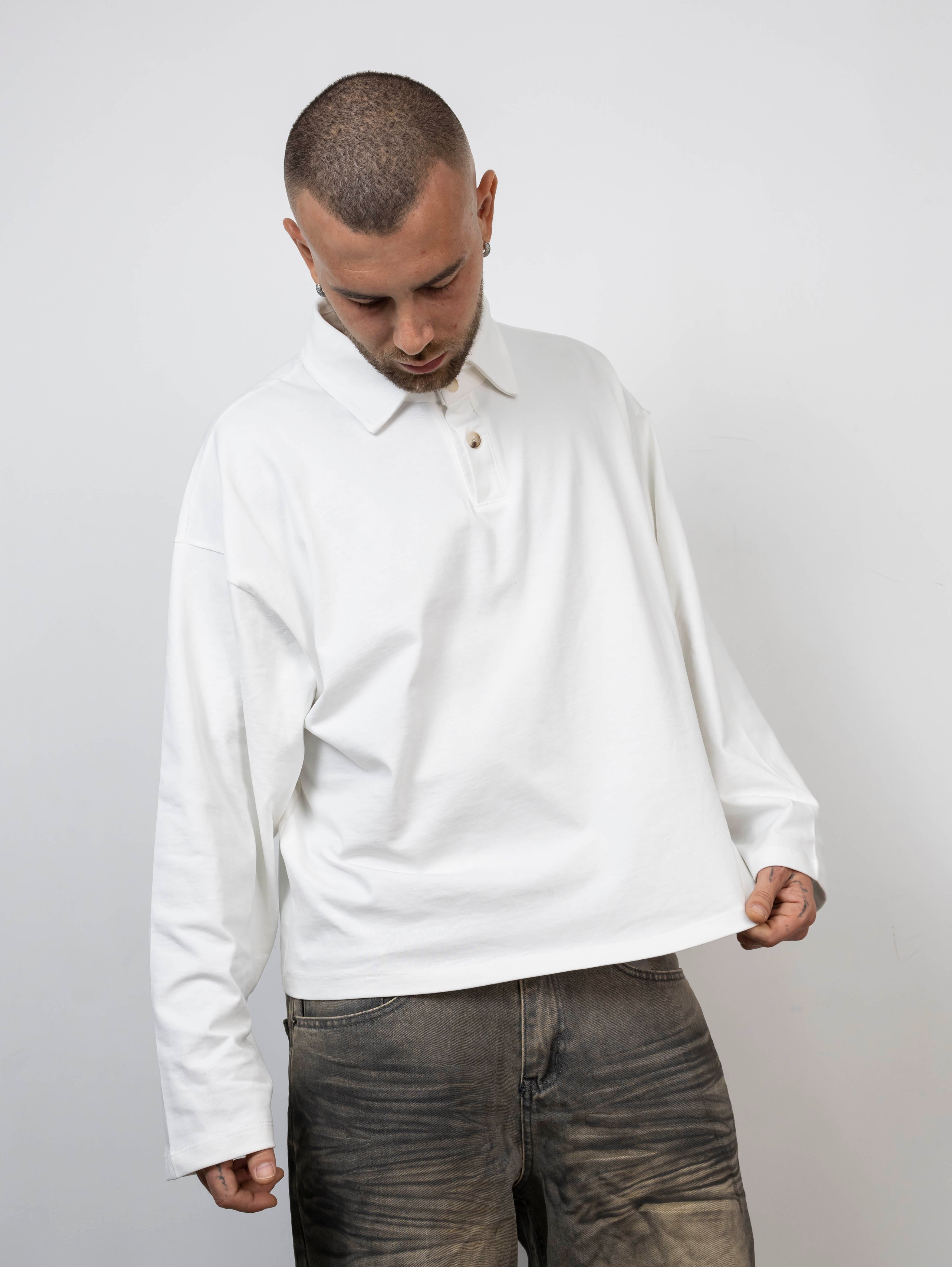 Polo elegant just new