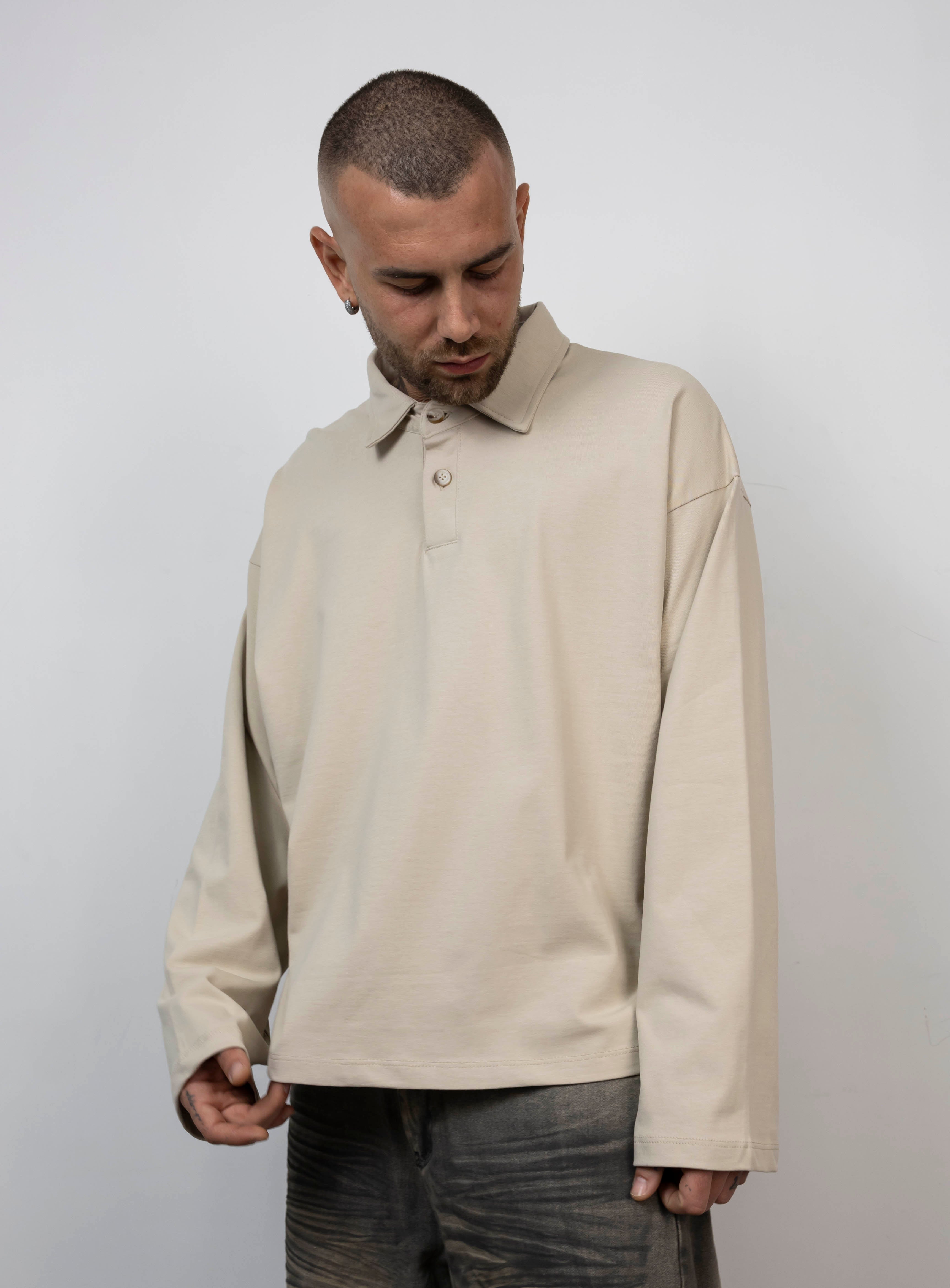 Polo elegant just new