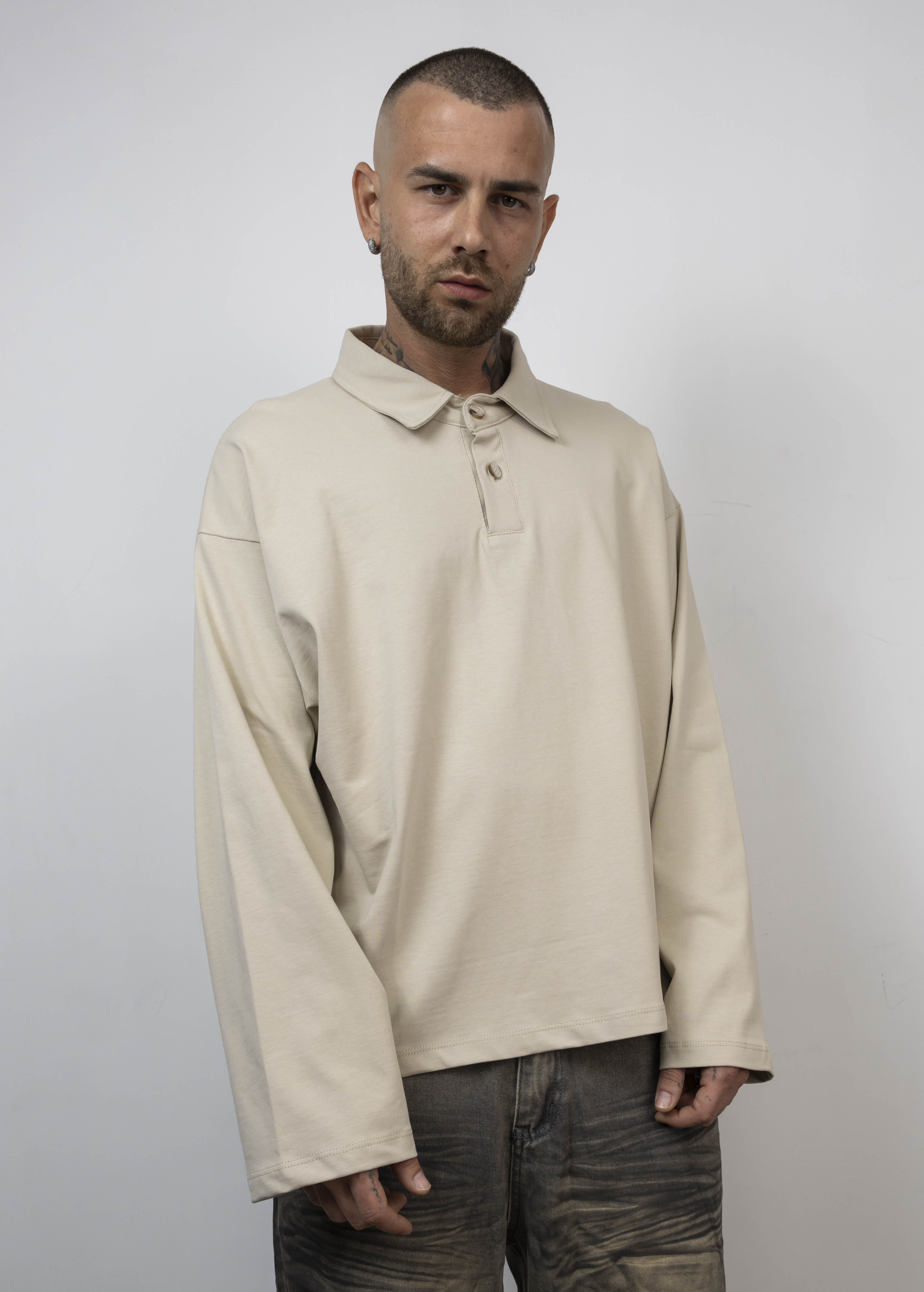 Polo elegant just new