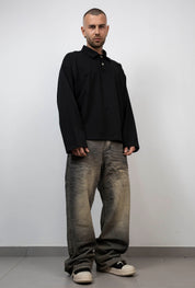 Polo elegant just new