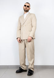 Abito  elegante due bottoni