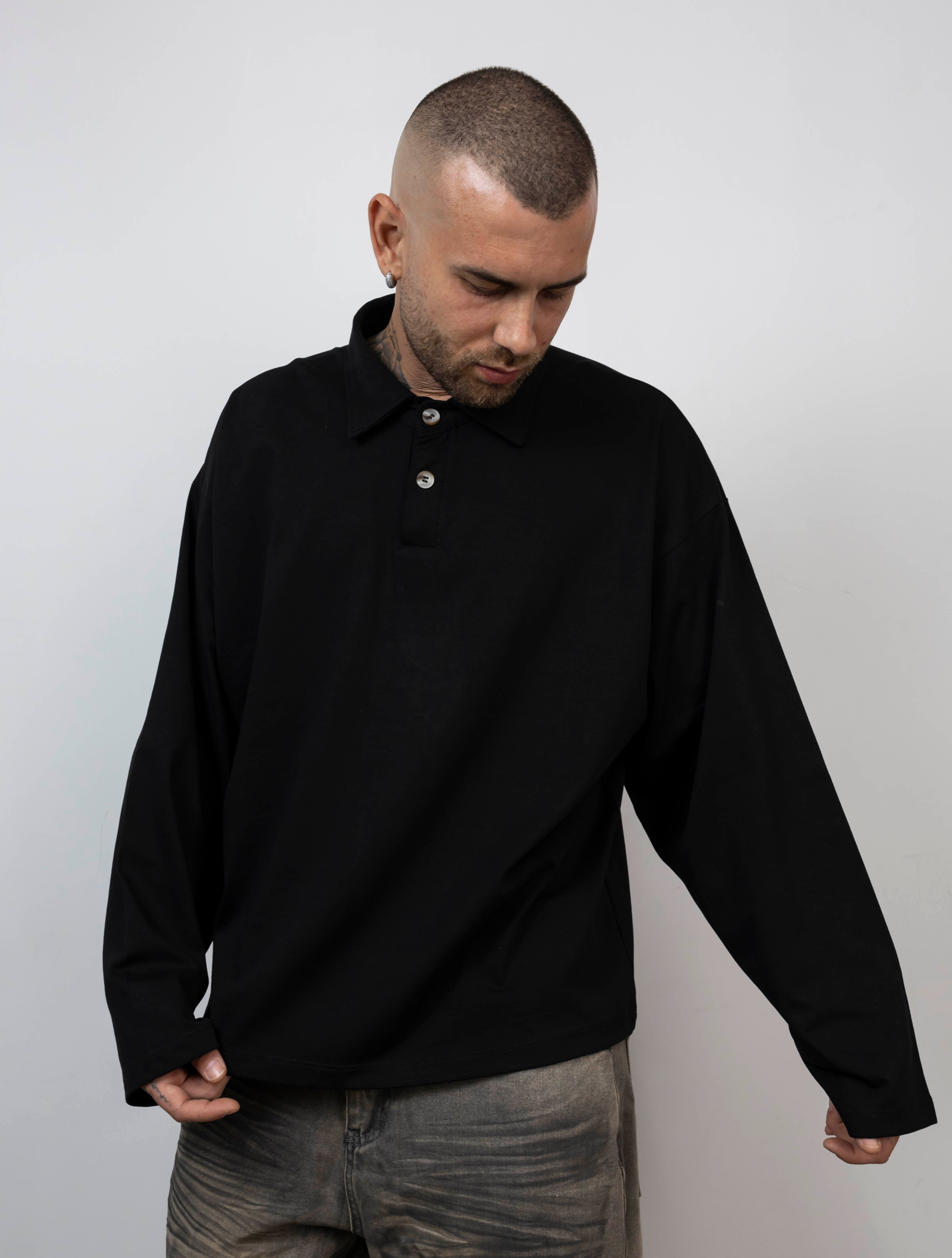 Polo elegant just new