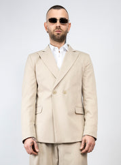 Abito  elegante due bottoni