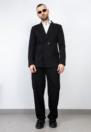 Abito  elegante due bottoni