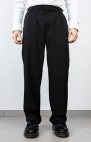 Abito  elegante due bottoni