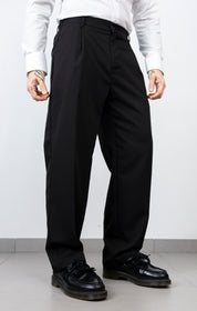 Abito  elegante due bottoni