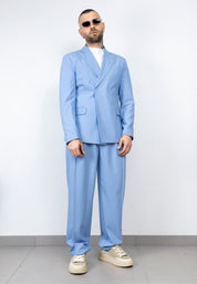 Abito  elegante due bottoni