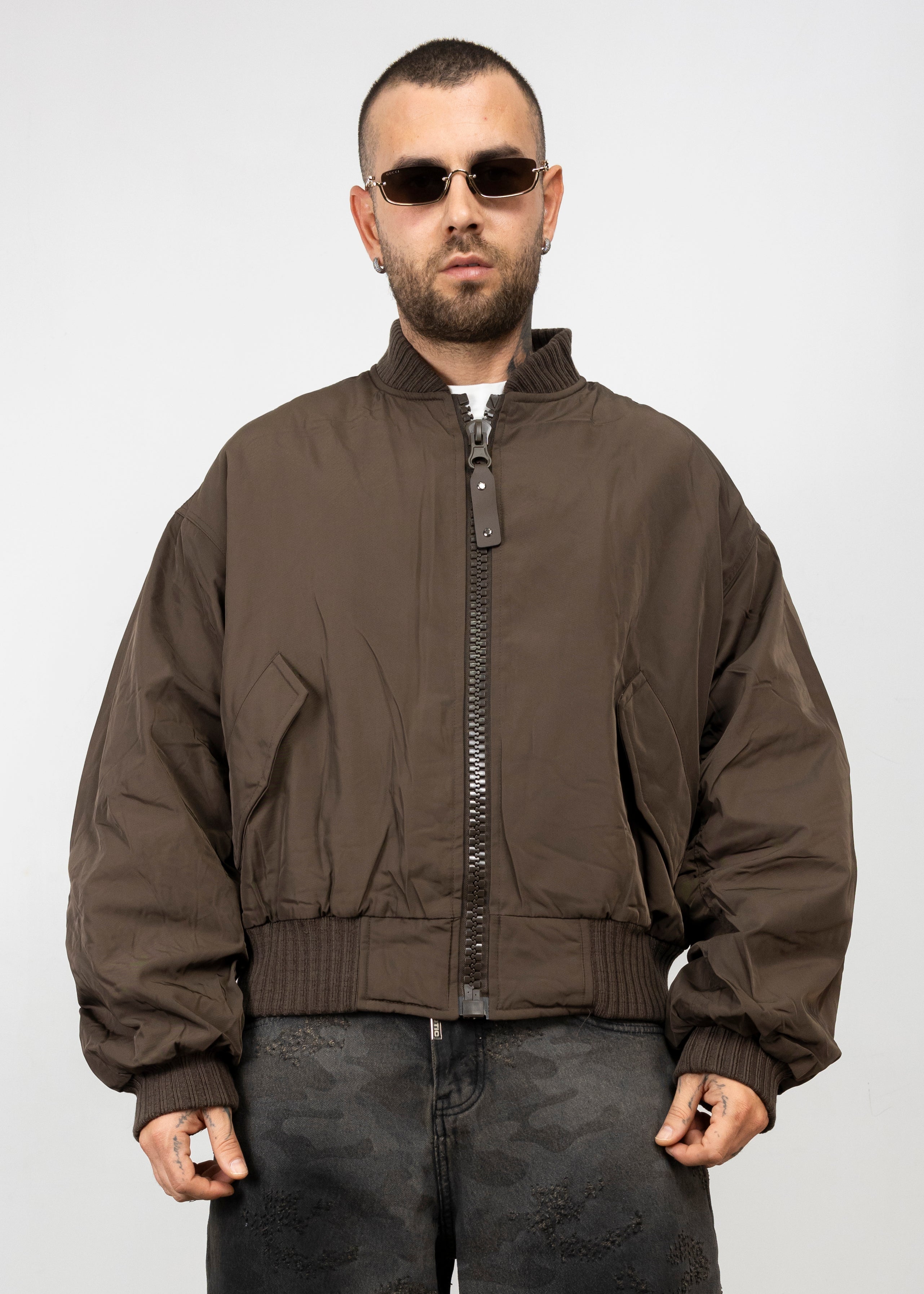 Bomber Future