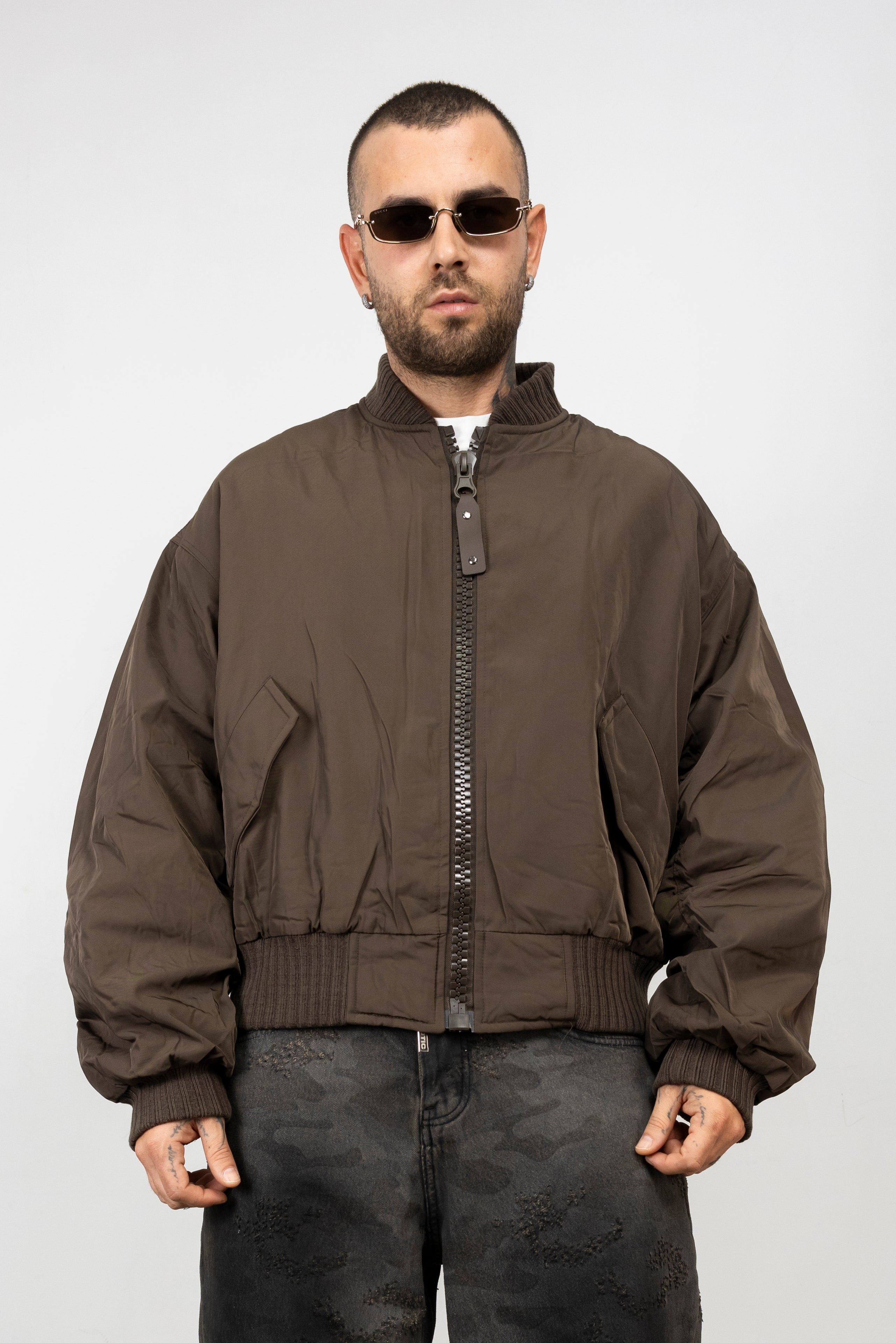 Bomber Future