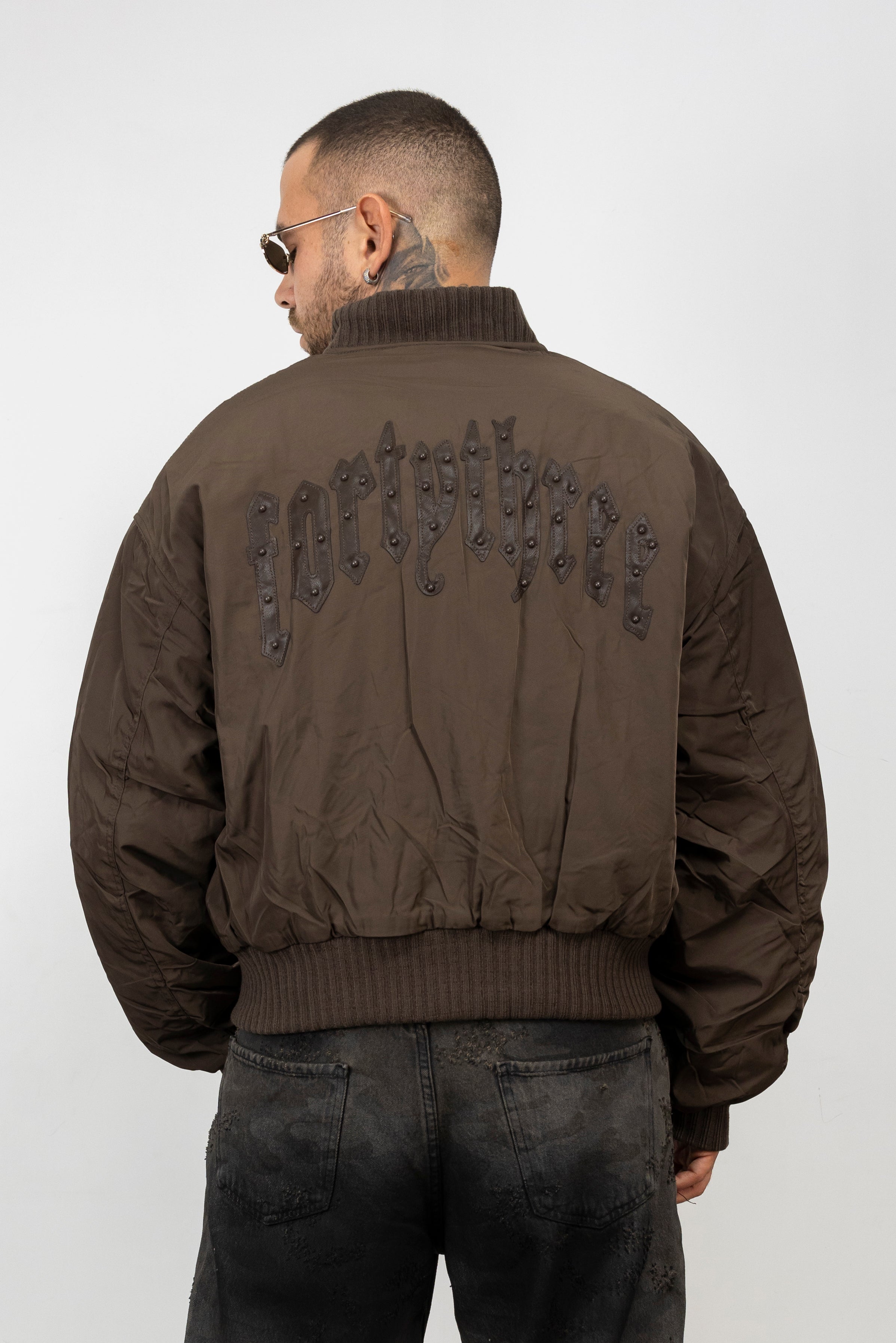 Bomber Future