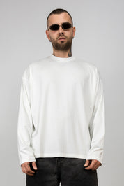 Long Sleeve viscosa