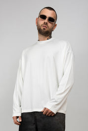 Long Sleeve viscosa