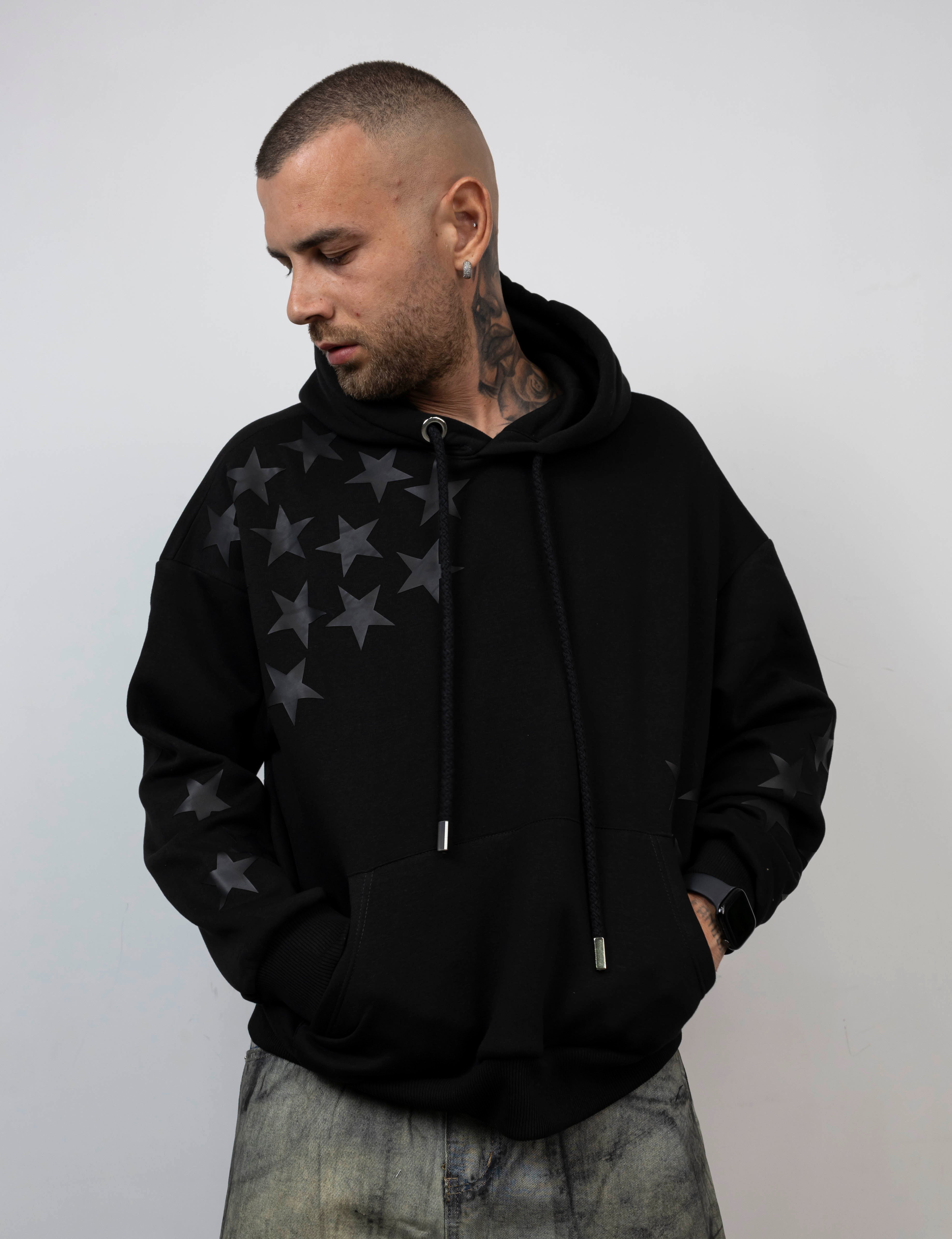 Felpa stars