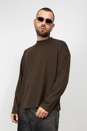 Long Sleeve viscosa