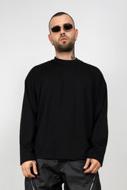 Long Sleeve viscosa