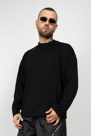 Long Sleeve viscosa