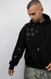 Felpa stars