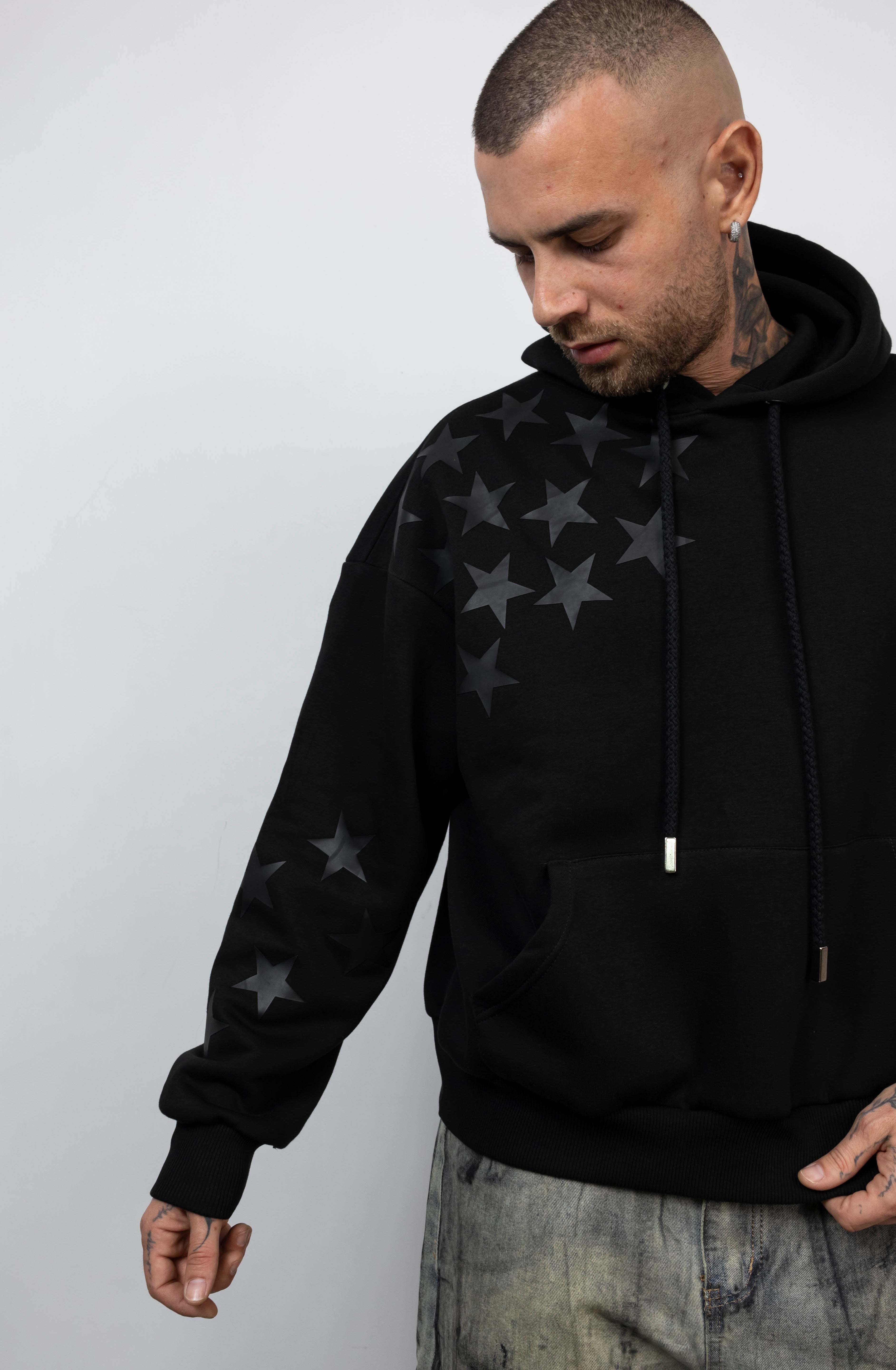 Felpa stars