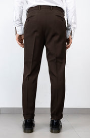 Abito elegante sei bottoni