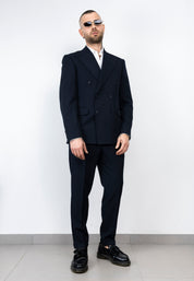 Abito elegante sei bottoni