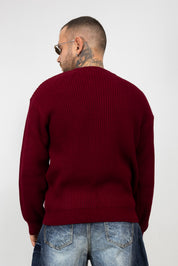 Maglione Girocollo Every