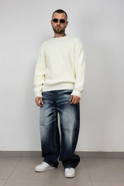 Maglione Girocollo Every
