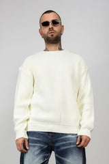 Maglione Girocollo Every