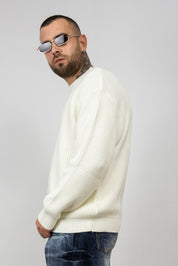 Maglione Girocollo Every