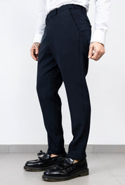 Abito elegante sei bottoni