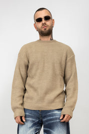 Maglione Girocollo Every