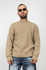 Maglione Girocollo Every