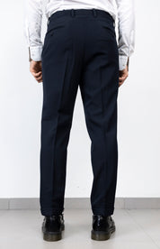 Abito elegante sei bottoni
