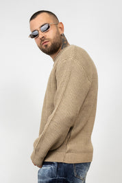 Maglione Girocollo Every