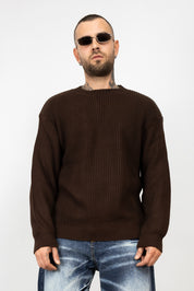 Maglione Girocollo Every