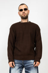 Maglione Girocollo Every
