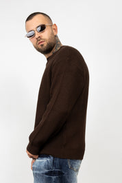 Maglione Girocollo Every