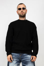 Maglione Girocollo Every