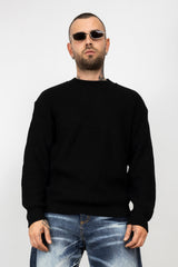 Maglione Girocollo Every