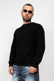 Maglione Girocollo Every