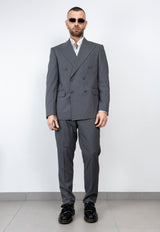 Abito elegante sei bottoni