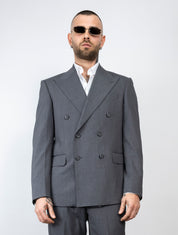 Abito elegante sei bottoni