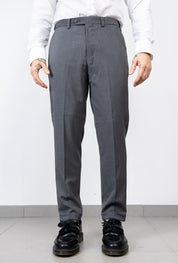Abito elegante sei bottoni