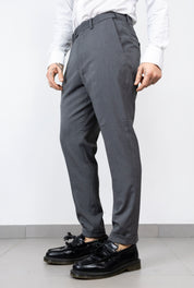Abito elegante sei bottoni