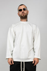 Long Sleeve Filo Di Scozia