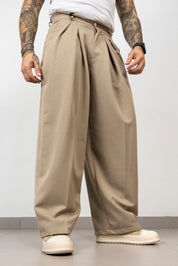 Pantalone Oxford