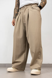 Pantalone Oxford