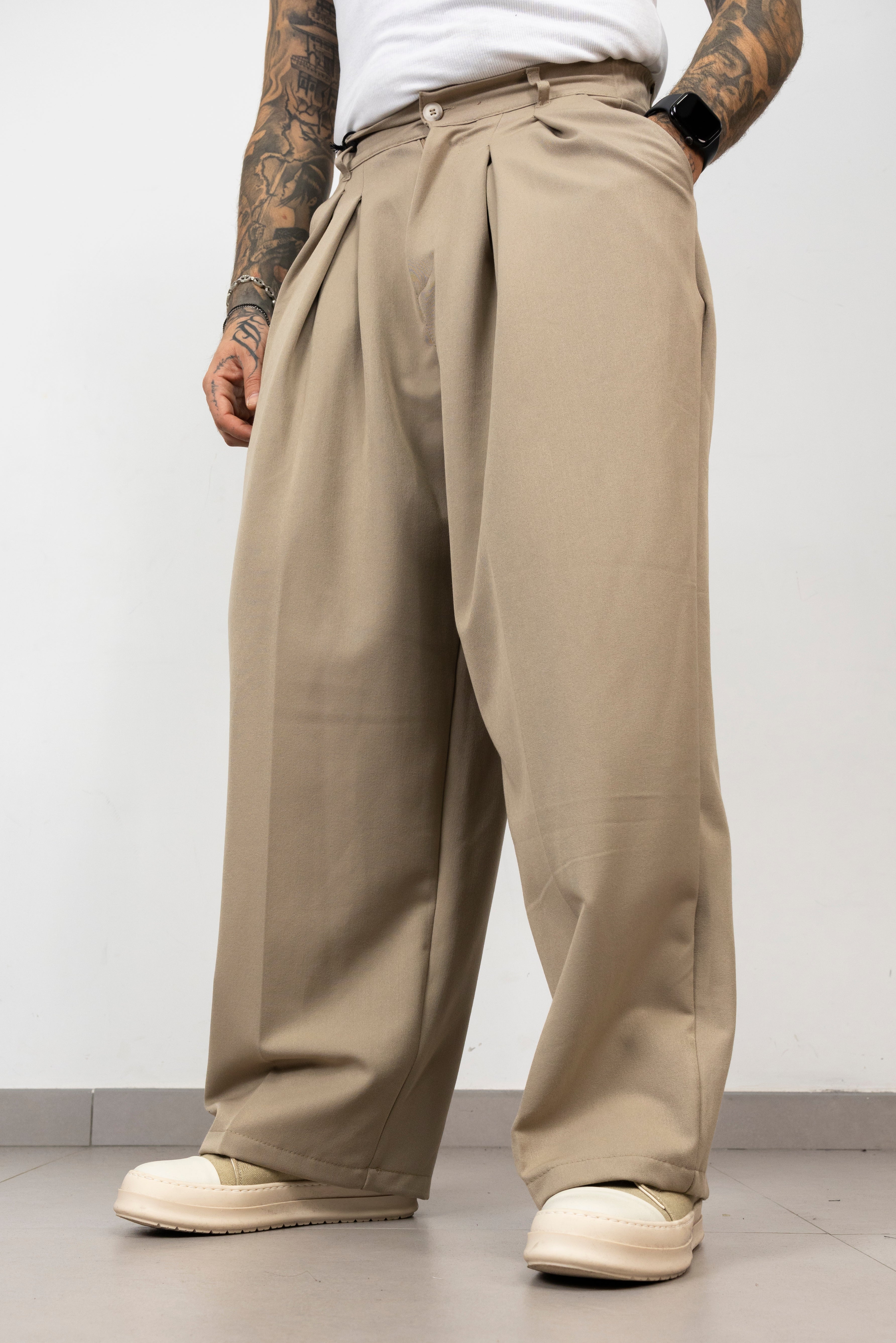 Pantalone Oxford